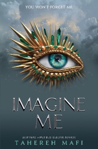 Cover of Imagine Me