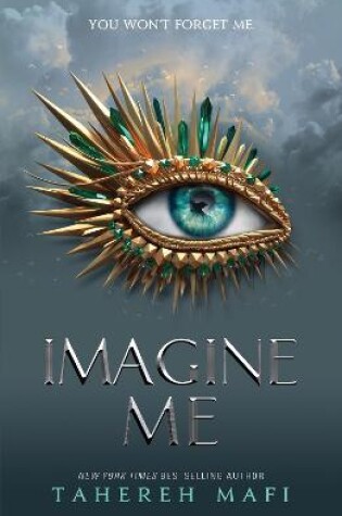 Cover of Imagine Me