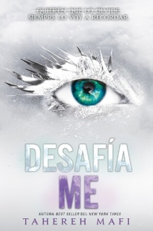 Cover of Desafiame