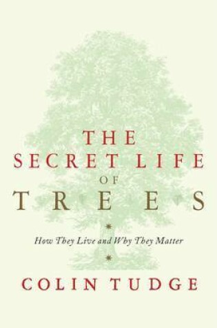 The Secret Life of Trees