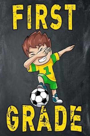Cover of First Grade