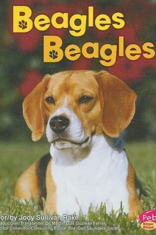 Cover of Beagles/Beagles