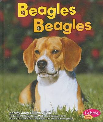 Cover of Beagles/Beagles