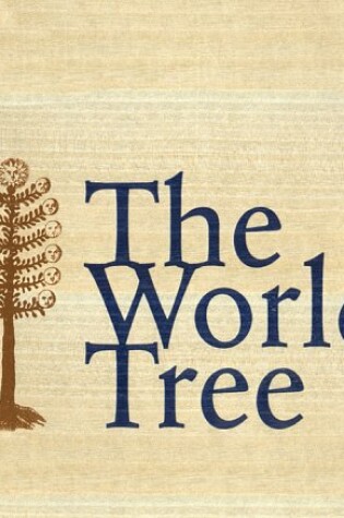 Cover of Reinhard Reitzenstein the World Tree