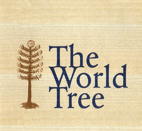 Book cover for Reinhard Reitzenstein the World Tree