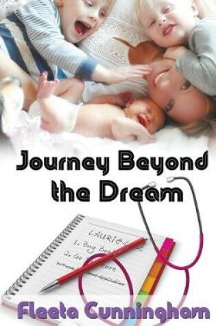 Cover of Journey Beyond the Dream