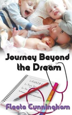 Book cover for Journey Beyond the Dream