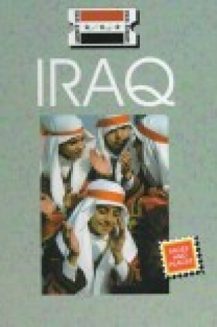 Cover of Iraq