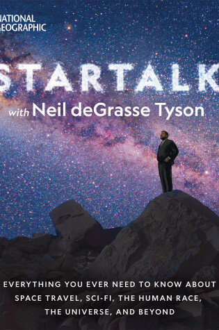 Cover of Star Talk