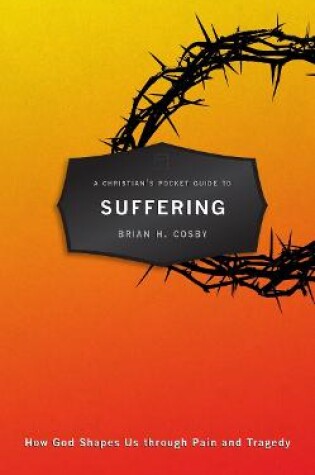 Cover of A Christian's Pocket Guide to Suffering