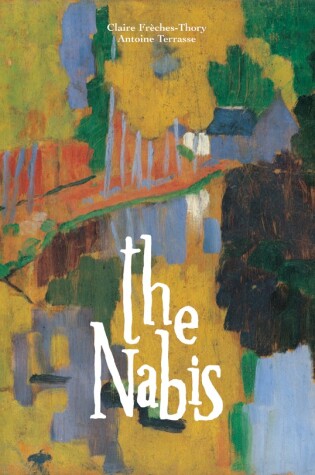 Cover of The Nabis