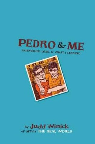 Cover of Pedro and Me