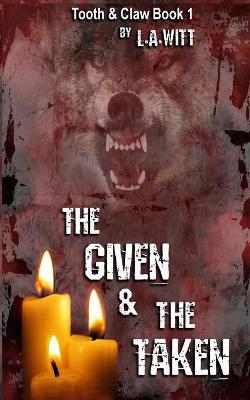Cover of The Given & The Taken