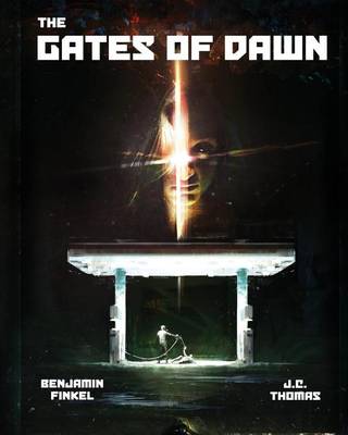 Book cover for The Gates of Dawn