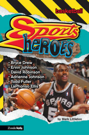 Cover of Basketball