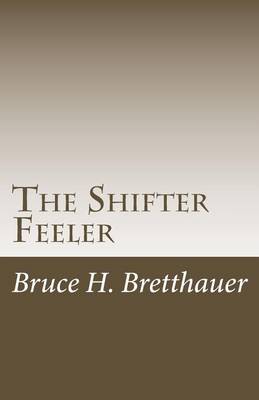 Book cover for The Shifter Feeler