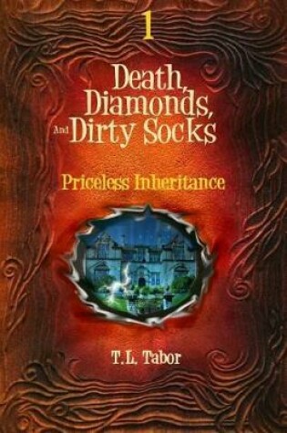 Cover of Priceless Inheritance