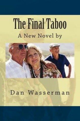 Cover of The Final Taboo