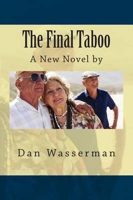 Book cover for The Final Taboo