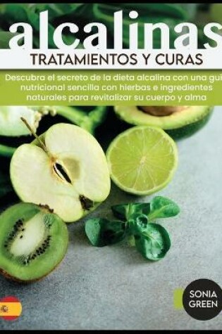 Cover of Tratamientos y curas alcalinas