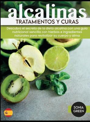 Cover of Tratamientos y curas alcalinas