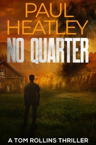 Cover of No Quarter