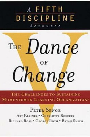 Cover of The Dance of Change