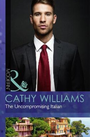 Cover of The Uncompromising Italian
