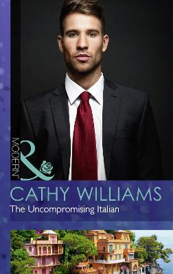 Cover of The Uncompromising Italian