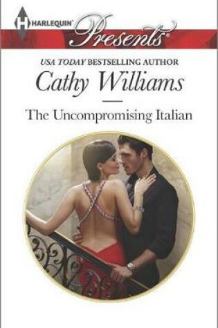 Cover of The Uncompromising Italian