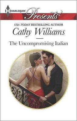 Book cover for The Uncompromising Italian