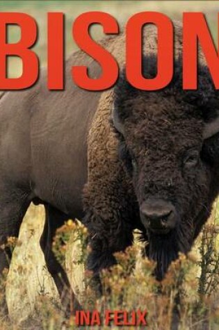Cover of Bison