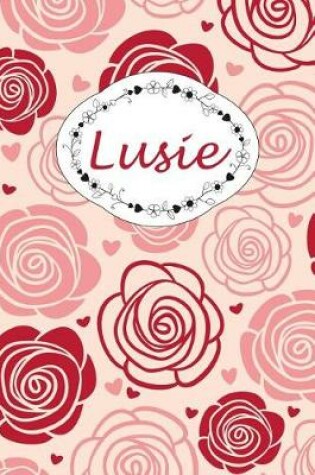 Cover of Lusie