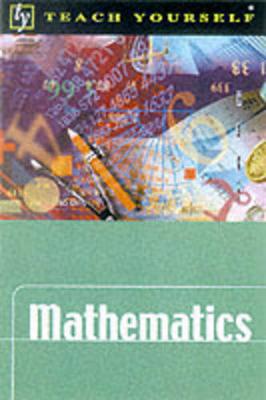 Cover of Mathematics