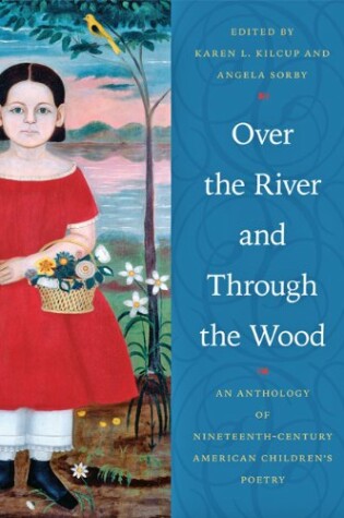 Cover of Over the River and Through the Wood