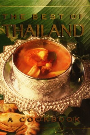 Cover of The Best of Thailand