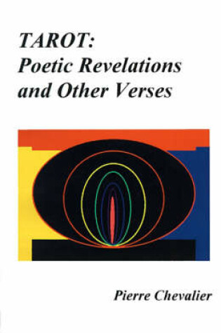 Cover of Tarot: Poetic Revelations and Other Verses