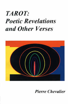 Book cover for Tarot: Poetic Revelations and Other Verses