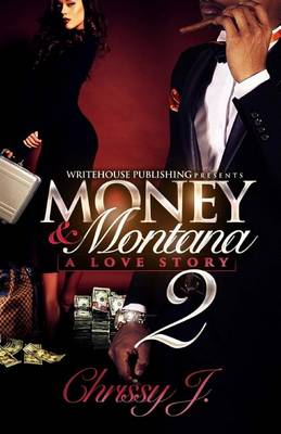 Book cover for Money & Montana 2