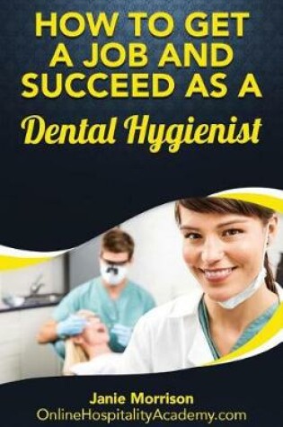 Cover of Dental Hygienist