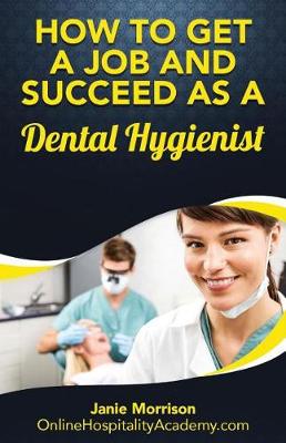 Book cover for Dental Hygienist