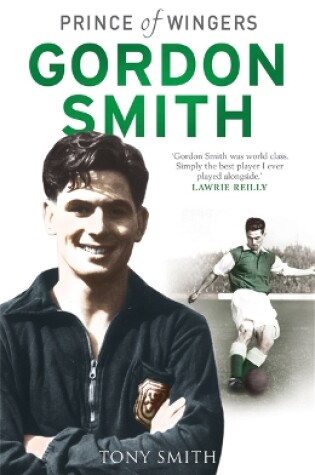 Cover of Gordon Smith