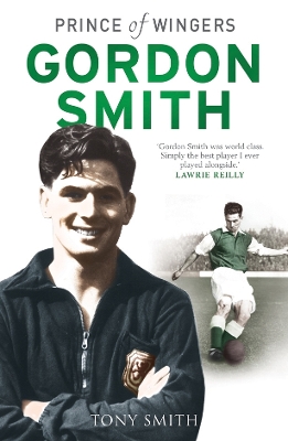 Book cover for Gordon Smith