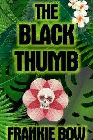 Cover of The Black Thumb