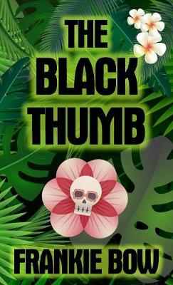 Cover of The Black Thumb