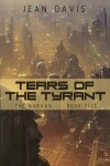 Book cover for Tears of the Tyrant