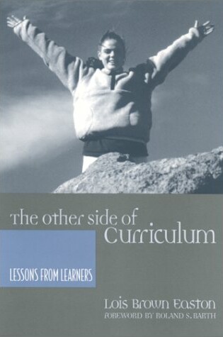 Cover of The Other Side of Curriculum