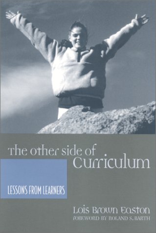 Book cover for The Other Side of Curriculum