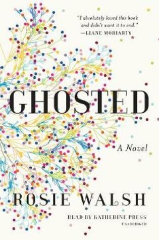 Cover of Ghosted