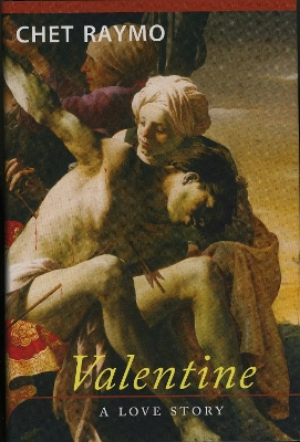 Book cover for Valentine